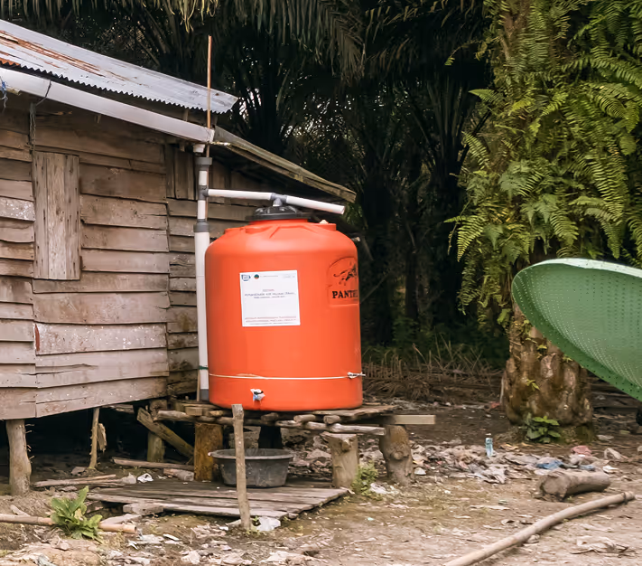 Ensuring Clean Water Access