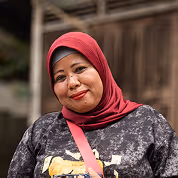 Siti Khodijah